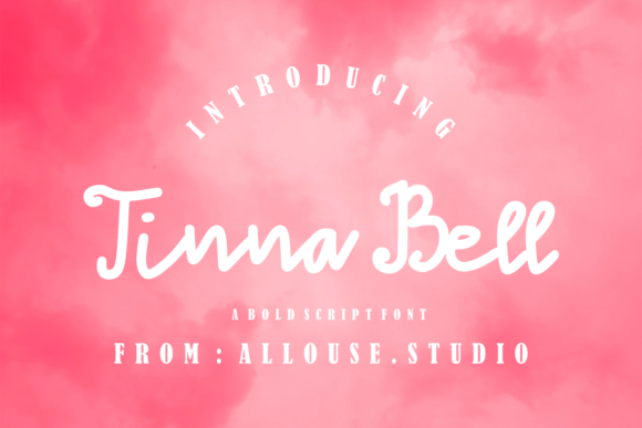 Thinna Bell Font Review