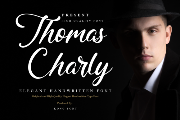 Thomas Charly Review